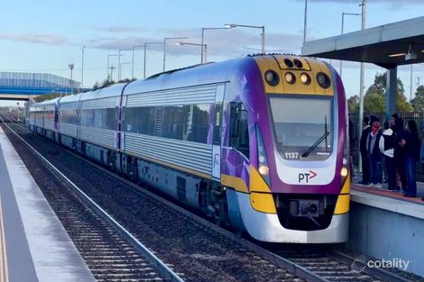 Property photo of 70 Oreilly Road Tarneit VIC 3029