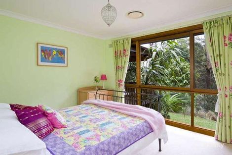 Property photo of 5 Clyde Place Wahroonga NSW 2076