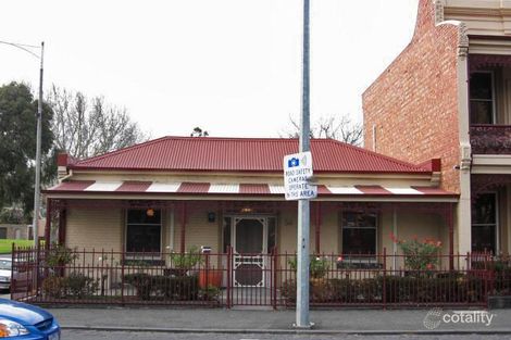 34 Gatehouse St, Parkville, VIC 3052