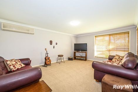 Property photo of 4 Riverside Circuit Bellmere QLD 4510