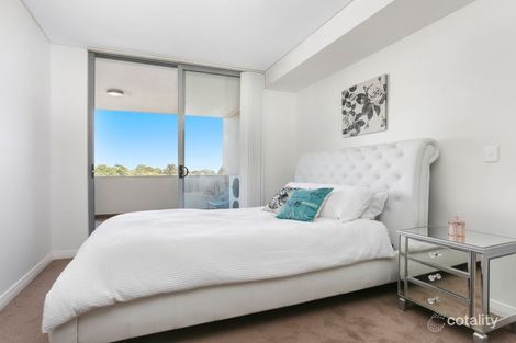 Property photo of 203/12 Rancom Street Botany NSW 2019