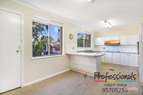 Property photo of 22 Rhonda Avenue Narwee NSW 2209