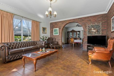 Property photo of 52 Dinah Parade Keilor East VIC 3033