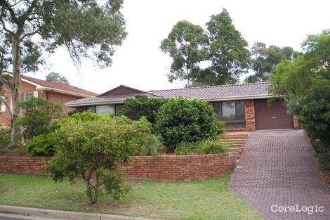 Property photo of 17 Magnolia Avenue Baulkham Hills NSW 2153