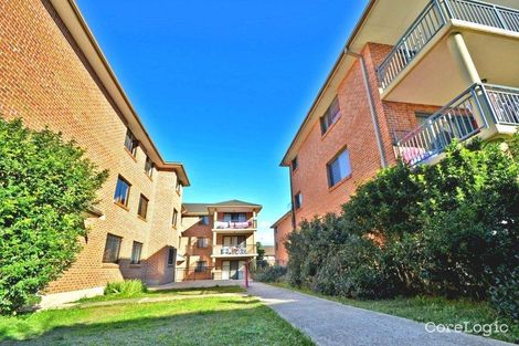 Property photo of 20/146 Meredith Street Bankstown NSW 2200