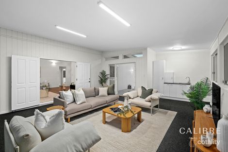 Property photo of 97 Moola Road Ashgrove QLD 4060