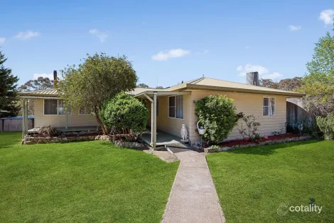 85 WOORAWA RD, BOCOBLE, NSW 2850