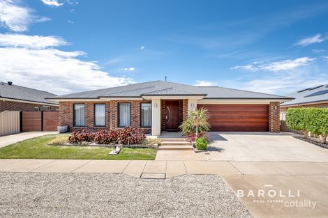 8 Corangamite Dr, Kialla, VIC 3631