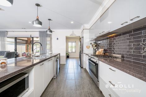 Property photo of 8 Corangamite Drive Kialla VIC 3631