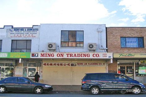 21 Canley Vale Rd, Canley Vale, NSW 2166