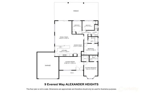 Property photo of 9 Everest Way Alexander Heights WA 6064