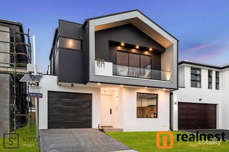 Property photo of 7 Marsdenia Avenue Melonba NSW 2765