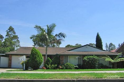 7 Derwent Pl, Bossley Park, NSW 2176
