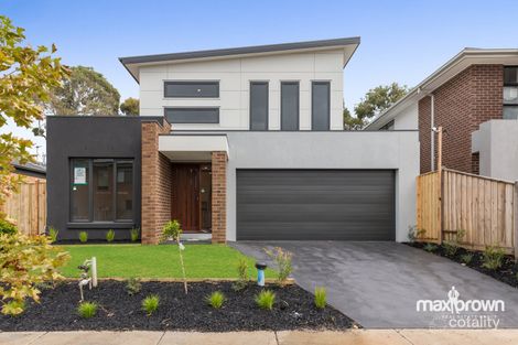 Property photo of 3 Annabelle Boulevard Keysborough VIC 3173