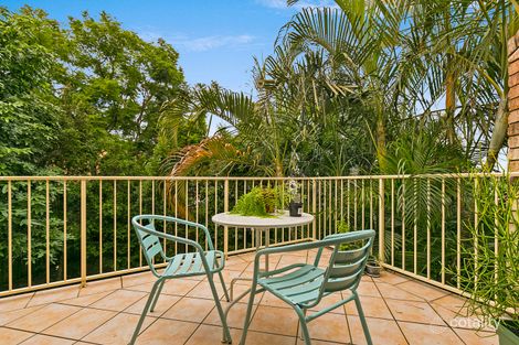 6/64 Miles St, Hawthorne, QLD 4171