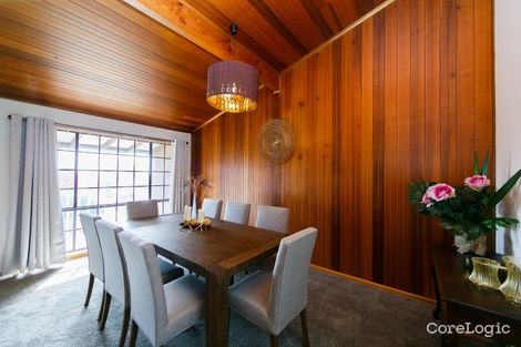 Property photo of 28 McKail Crescent Stirling ACT 2611