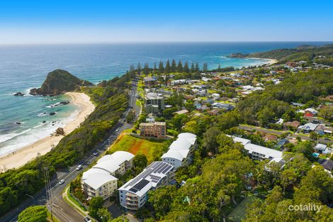 Property photo of 205/68 Pacific Drive Port Macquarie NSW 2444