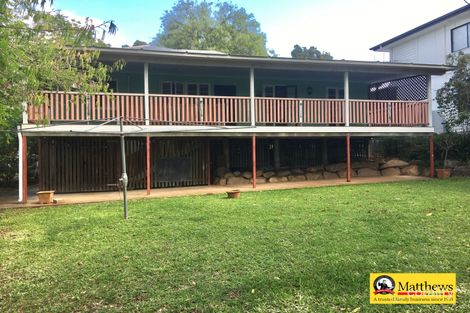 Property photo of 18 Thornycroft Street Tarragindi QLD 4121