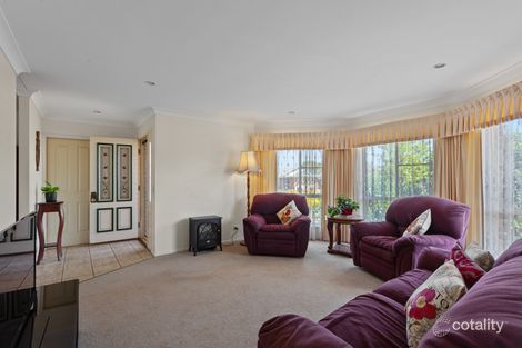 Property photo of 1 Osborne Court Kearneys Spring QLD 4350