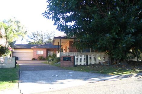 2a Faye Ave, Blakehurst, NSW 2221