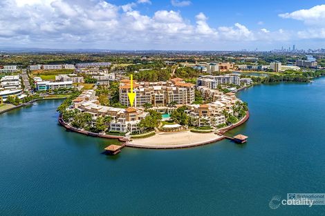 Property photo of 51/251 Varsity Parade Varsity Lakes QLD 4227