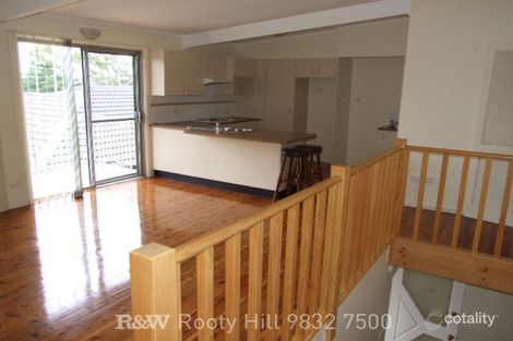 Property photo of 6 Doctor Lawson Place Rooty Hill NSW 2766