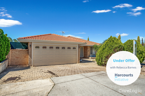 Property photo of 22 Hibiscus Close Marangaroo WA 6064