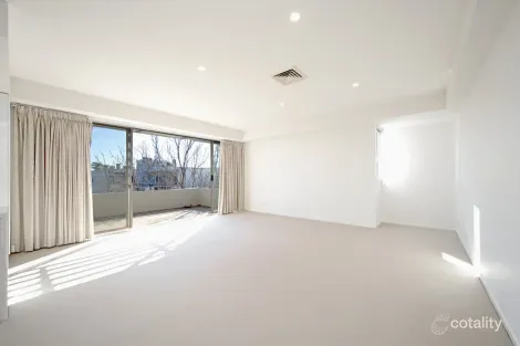 Property photo of 21/27 Cunningham Street Kingston ACT 2604