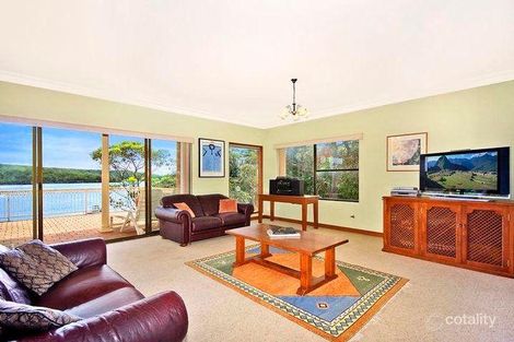 Property photo of 24 Shiprock Road Port Hacking NSW 2229