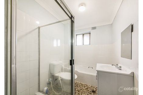 Property photo of 11/43-45 Neil Street Merrylands NSW 2160
