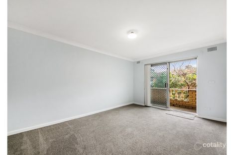 Property photo of 11/43-45 Neil Street Merrylands NSW 2160