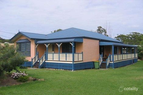 28 Double Island Dr, Rainbow Beach, QLD 4581