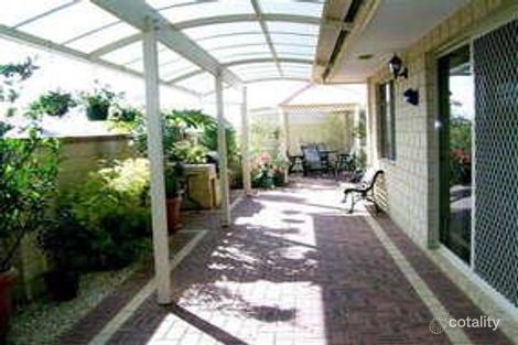 Property photo of 22 Waldorf Ramble Currambine WA 6028