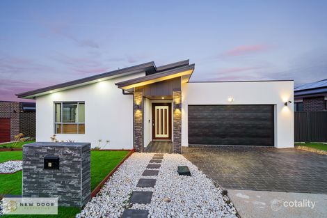 Property photo of 7 McCardell Street Taylor ACT 2913