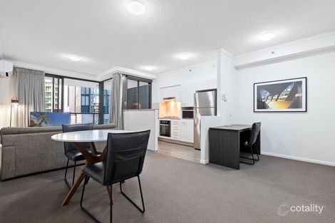 603/212 Margaret St, Brisbane City, QLD 4000