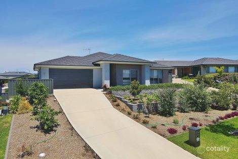 Property photo of 13 Silky Oak Rise Kew NSW 2439