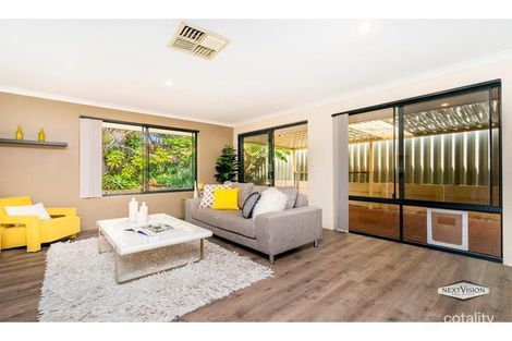 Property photo of 7 Nasturtium Gardens Beeliar WA 6164