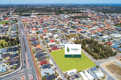 31 Framton Way, Madeley, WA 6065