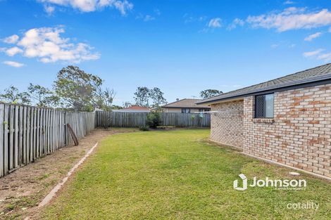 Property photo of 9 Faircloth Street Springfield QLD 4300