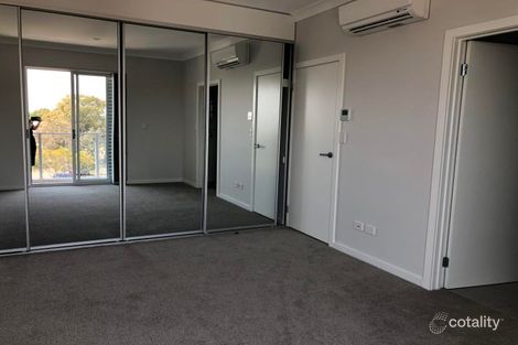 Property photo of 23/8 Faraday Road Padstow NSW 2211