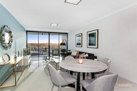 Property photo of 21009/5 Harbour Side Court Biggera Waters QLD 4216