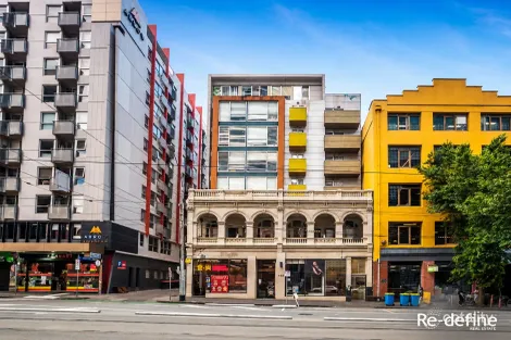 110/466 Swanston St, Carlton, VIC 3053