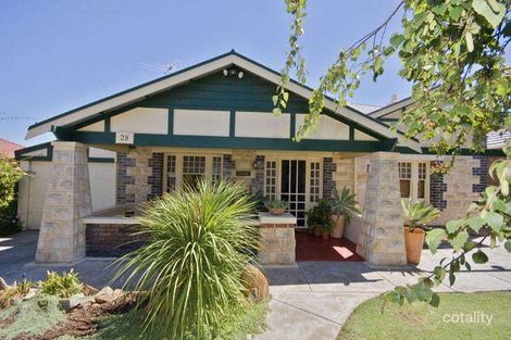 Property photo of 28 Henrietta Street Prospect SA 5082
