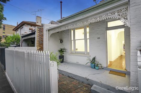 Property photo of 122 Peel Street Windsor VIC 3181