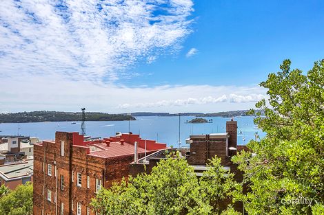 Property photo of 503/40 Macleay Street Elizabeth Bay NSW 2011