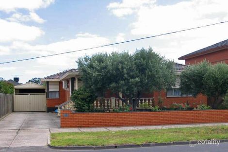 40 Major Rd, Fawkner, VIC 3060