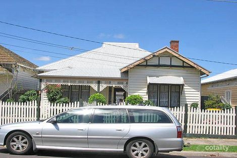 Property photo of 107 Coronation Street Kingsville VIC 3012