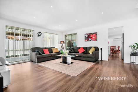 Property photo of 18 Monarch Drive Hamlyn Terrace NSW 2259