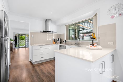 Property photo of 18 Monarch Drive Hamlyn Terrace NSW 2259