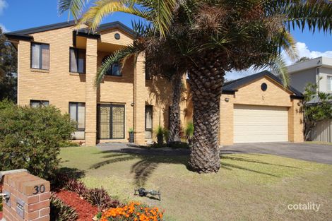 Property photo of 28 Mirage Drive Tuncurry NSW 2428